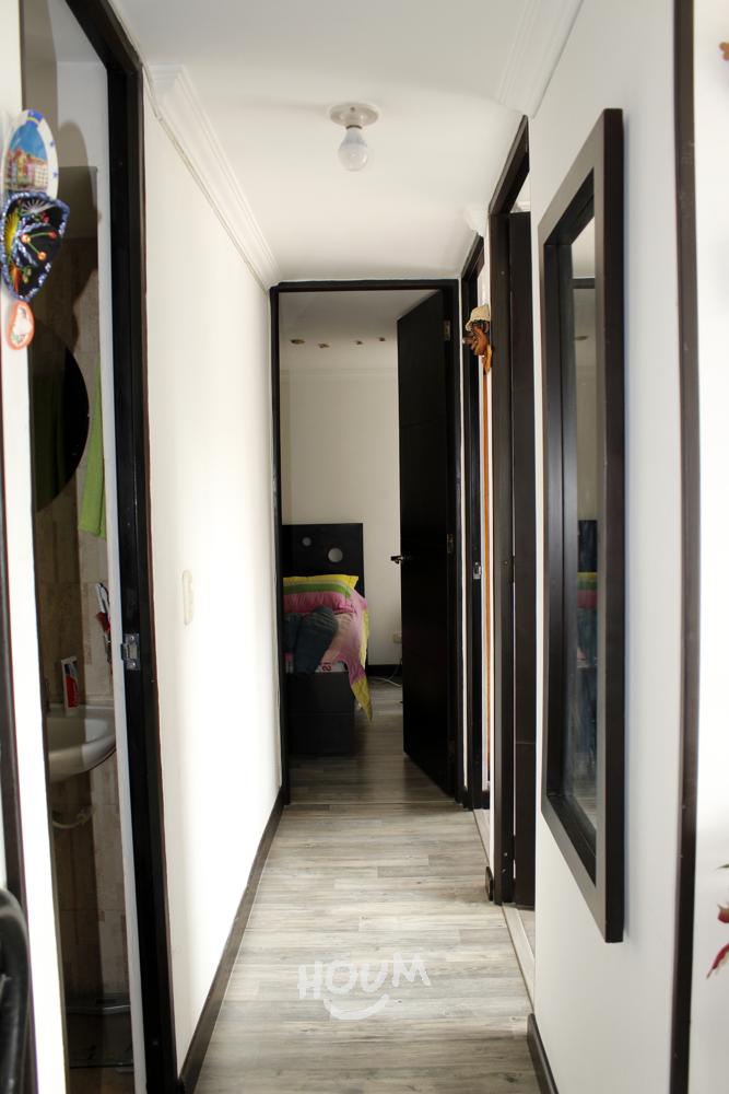 Apartamento de 3 alcobas en venta en El Tintal, Castilla, Bogotá, 42 m² · foto 16 de 24