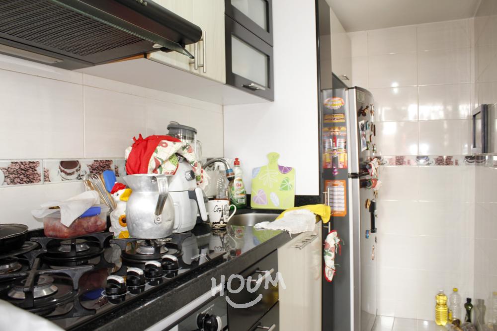 Apartamento de 3 alcobas en venta en El Tintal, Castilla, Bogotá, 42 m² · foto 6 de 24