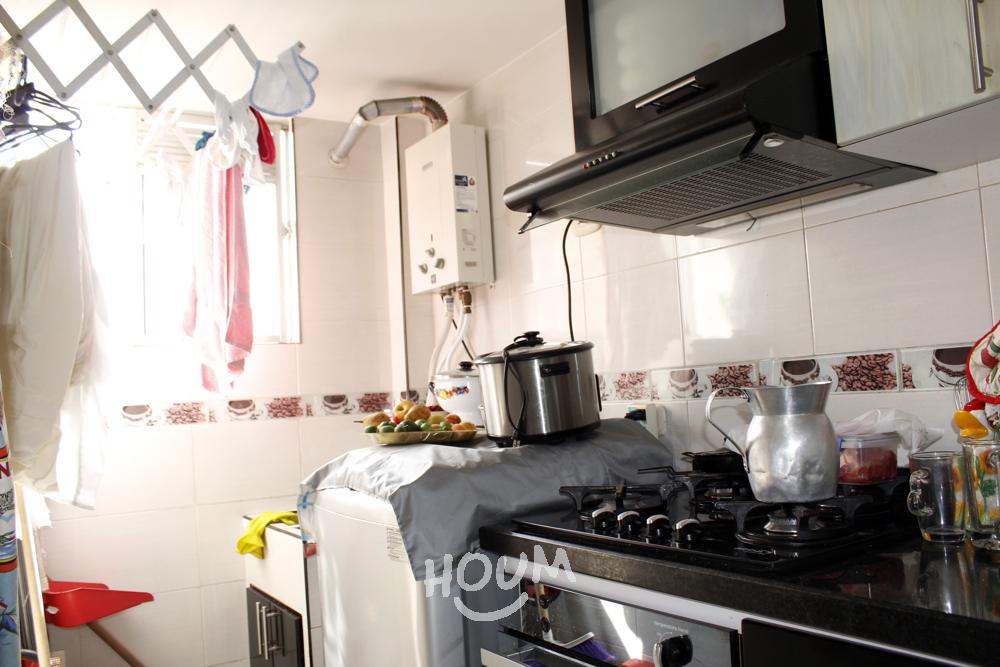 Apartamento de 3 alcobas en venta en El Tintal, Castilla, Bogotá, 42 m² · foto 7 de 24