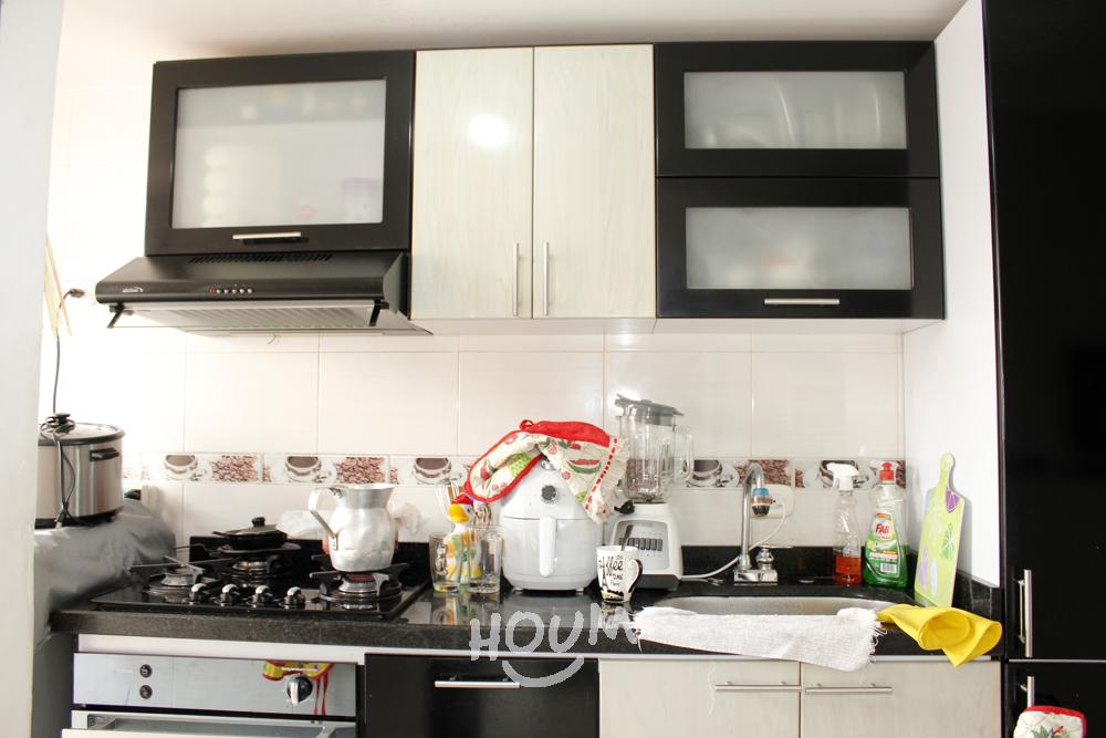 Apartamento de 3 alcobas en venta en El Tintal, Castilla, Bogotá, 42 m² · foto 4 de 24
