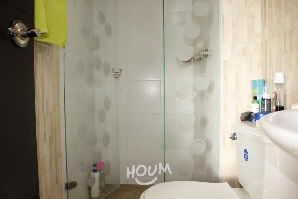 Apartamento de 3 alcobas en venta en El Tintal, Castilla, Bogotá, 42 m² · foto 9 de 24