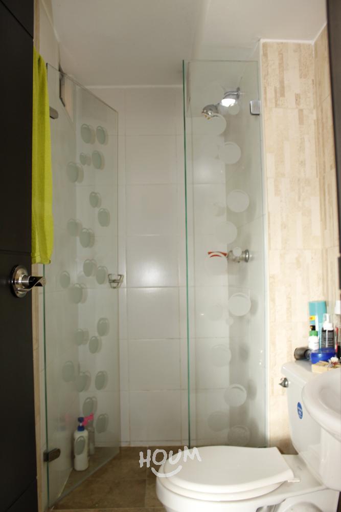 Apartamento de 3 alcobas en venta en El Tintal, Castilla, Bogotá, 42 m² · foto 14 de 24
