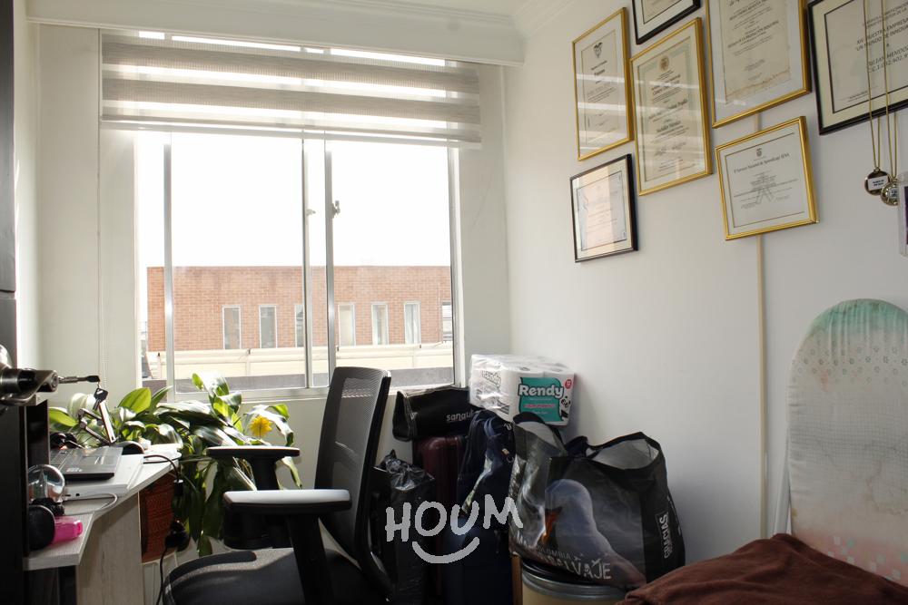 Apartamento de 3 alcobas en venta en El Tintal, Castilla, Bogotá, 42 m² · foto 18 de 24