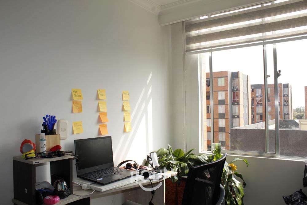 Apartamento de 3 alcobas en venta en El Tintal, Castilla, Bogotá, 42 m² · foto 19 de 24