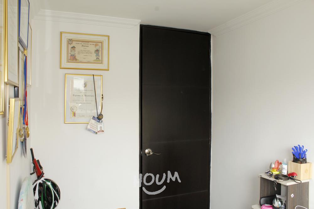 Apartamento de 3 alcobas en venta en El Tintal, Castilla, Bogotá, 42 m² · foto 20 de 24