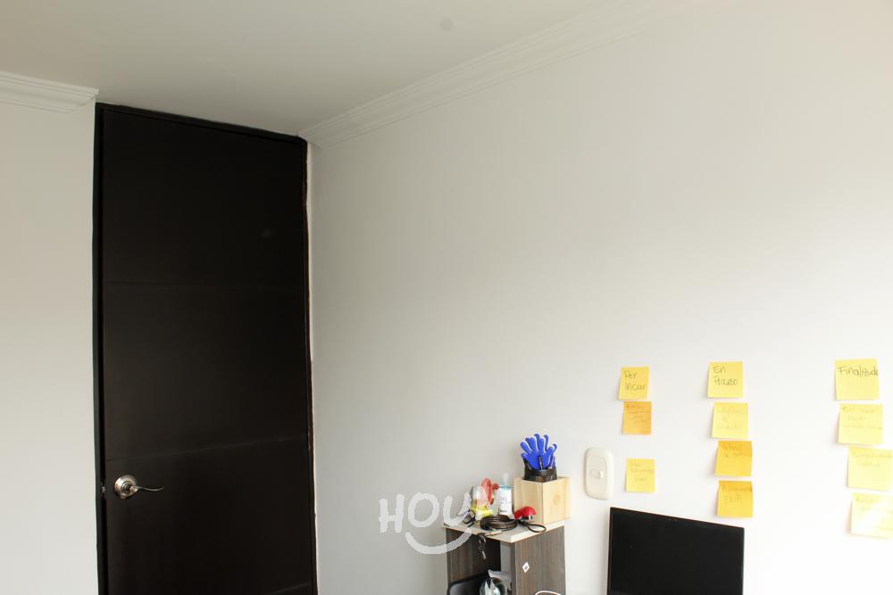 Apartamento de 3 alcobas en venta en El Tintal, Castilla, Bogotá, 42 m² · foto 21 de 24