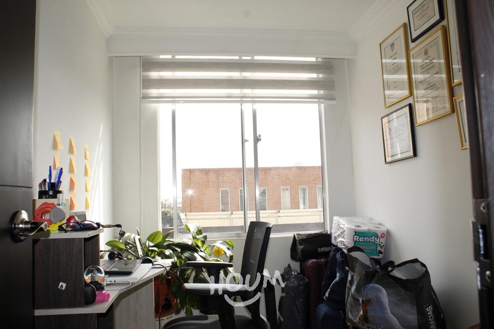 Apartamento de 3 alcobas en venta en El Tintal, Castilla, Bogotá, 42 m² · foto 17 de 24