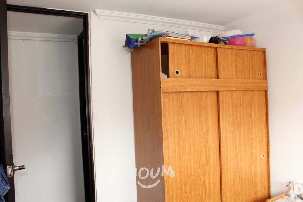 Apartamento de 3 alcobas en venta en El Tintal, Castilla, Bogotá, 42 m² · foto 23 de 24