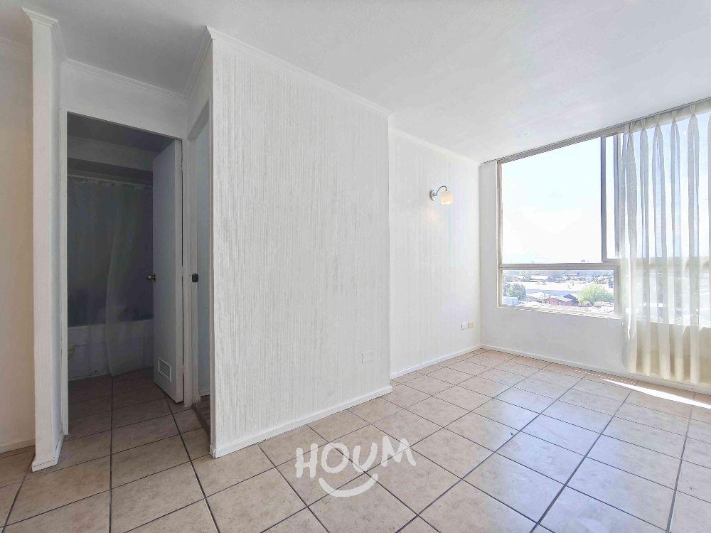 Arriendo de Departamento de 31 m² en Avenida Carrascal