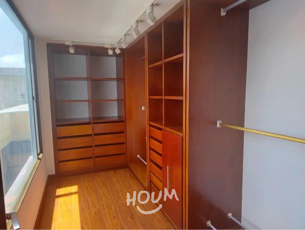 Apartamento en venta en Santa Barbara, Bogotá · foto 18 de 24