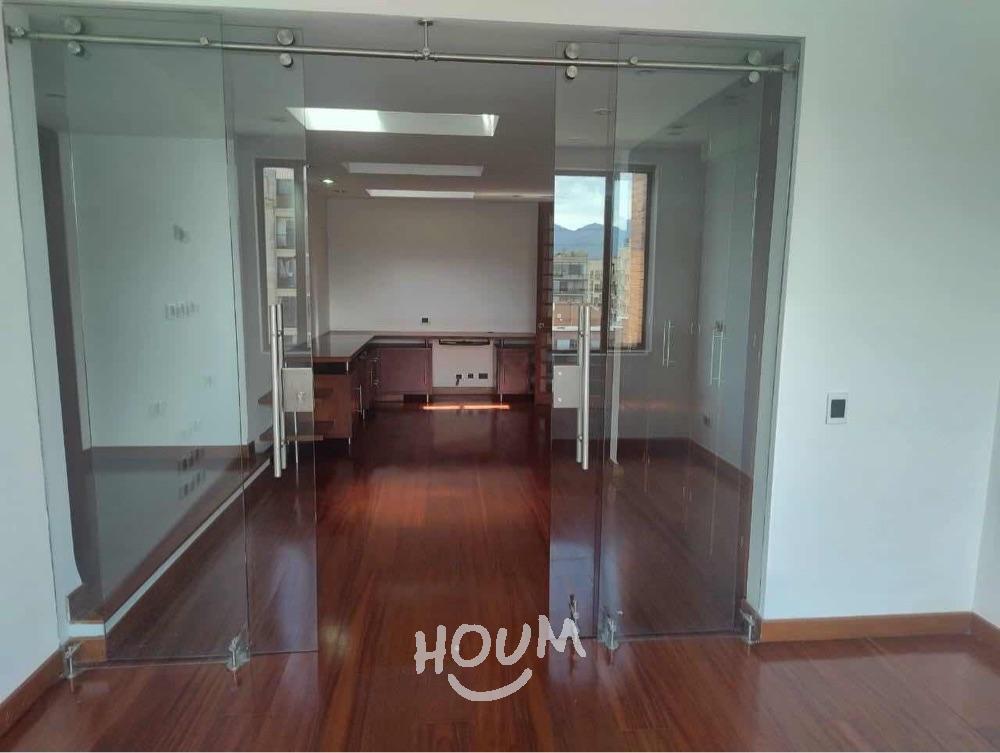 Apartamento en venta en Santa Barbara, Bogotá · foto 6 de 24