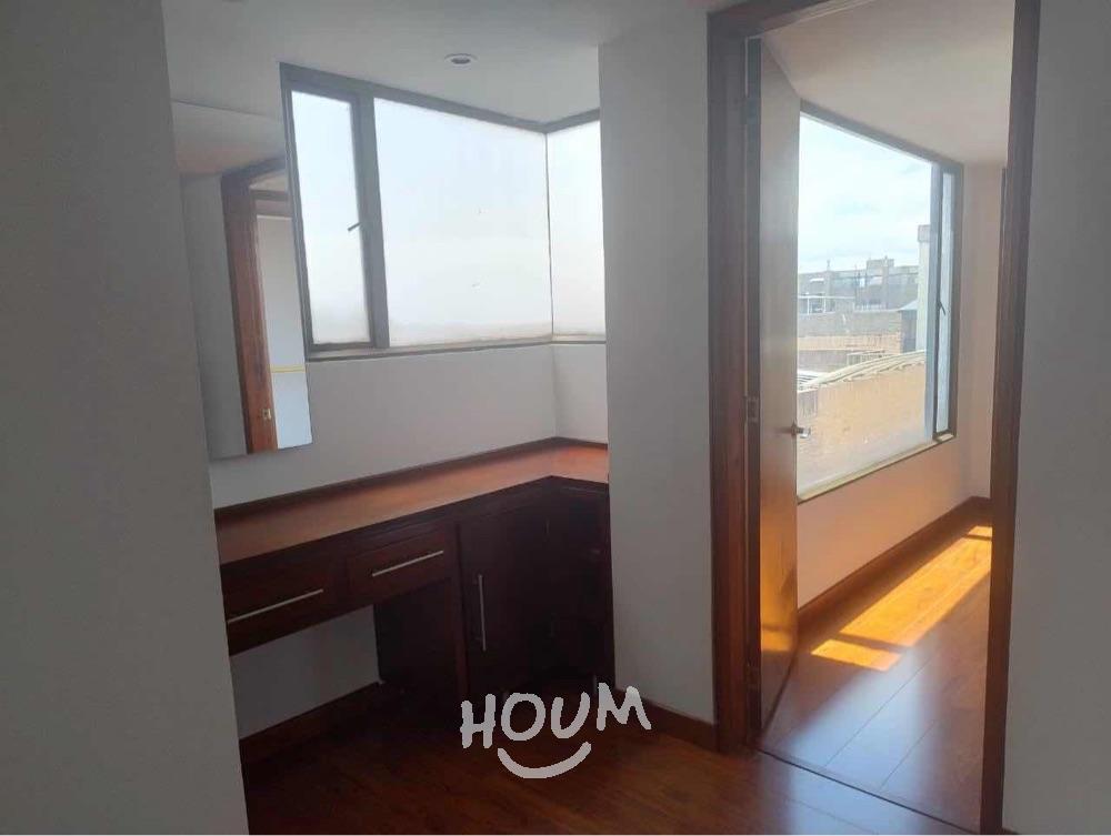 Apartamento en venta en Santa Barbara, Bogotá · foto 19 de 24
