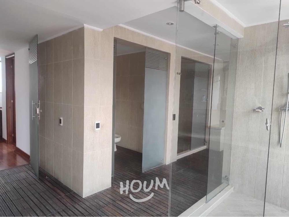 Apartamento en venta en Santa Barbara, Bogotá · foto 10 de 24