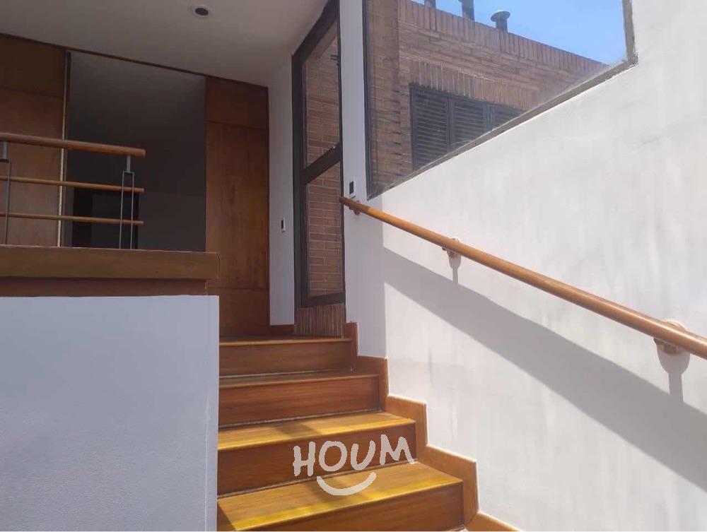 Apartamento en venta en Santa Barbara, Bogotá · foto 23 de 24