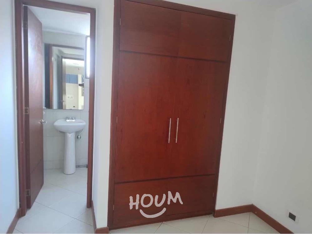 Apartamento en venta en Santa Barbara, Bogotá · foto 12 de 24