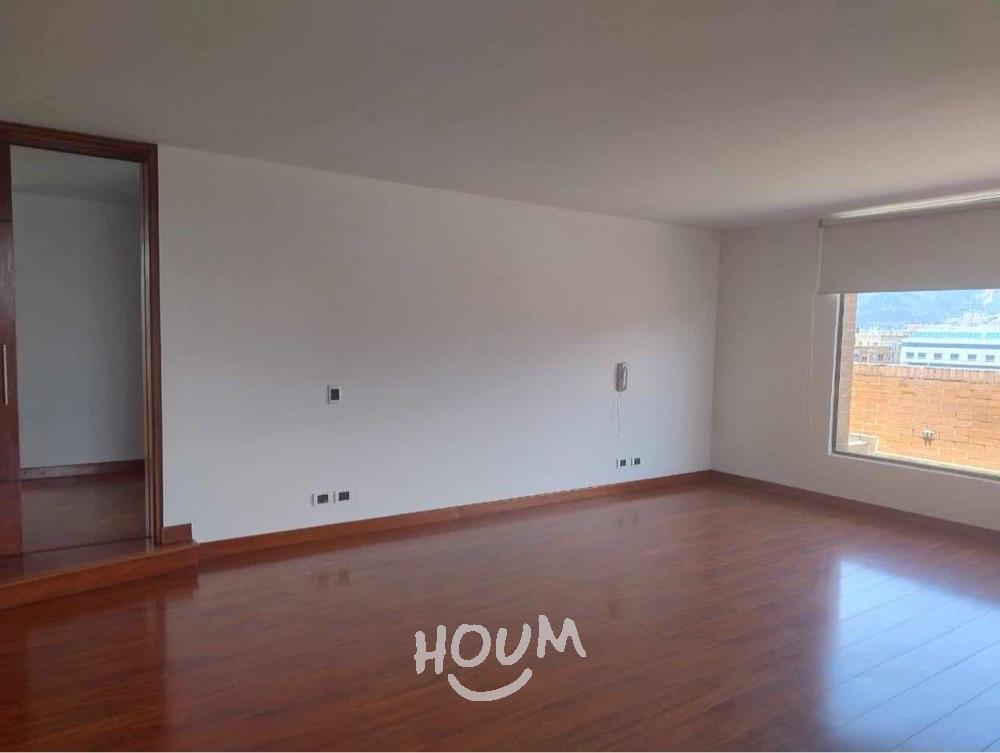 Apartamento en venta en Santa Barbara, Bogotá · foto 21 de 24