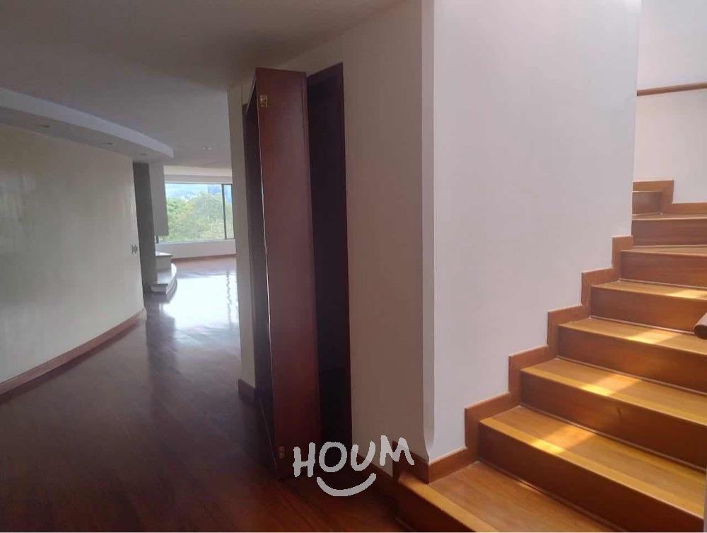 Apartamento en venta en Santa Barbara, Bogotá · foto 8 de 24