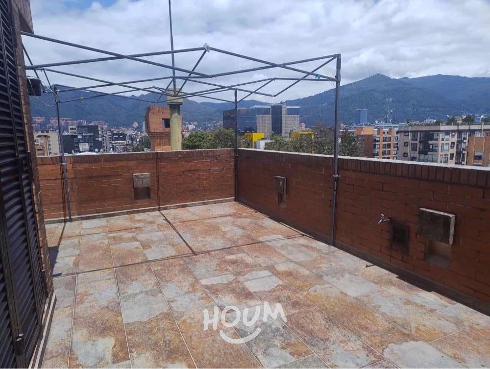 Apartamento en venta en Santa Barbara, Bogotá · foto 24 de 24