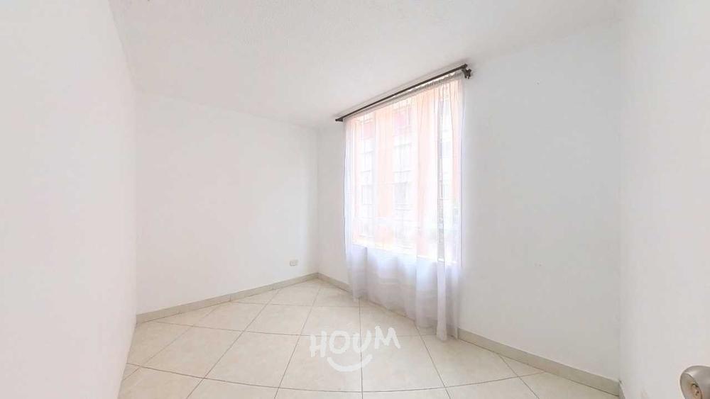 Apartamento de 3 alcobas en venta en Laureles, Bogotá, 50 m² · foto 6 de 9