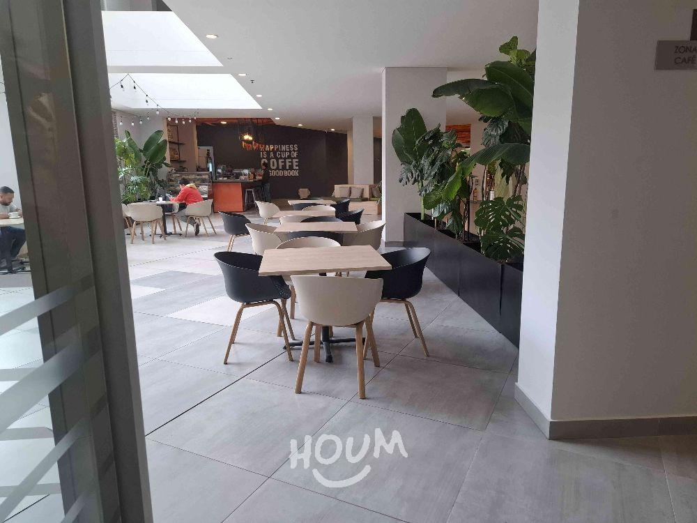Apartamento en arriendo en Hayuelos, Bogotá · foto 12 de 12