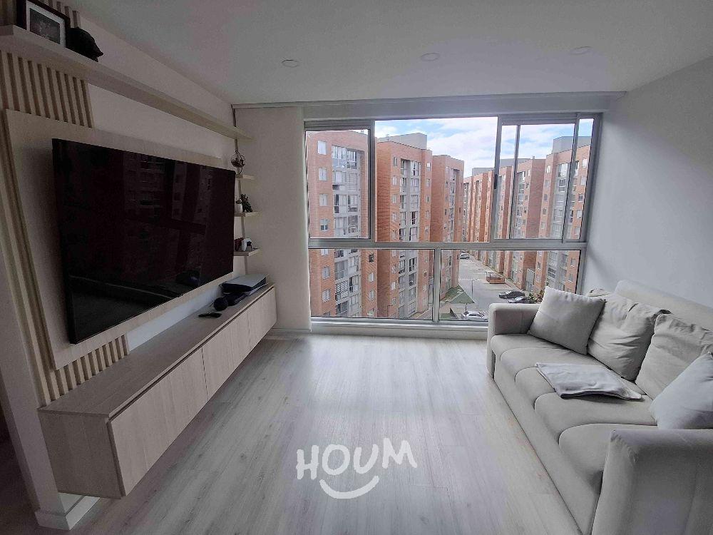 Apartamento en Arriendo en Hayuelos, Bogotá en Hayuelos