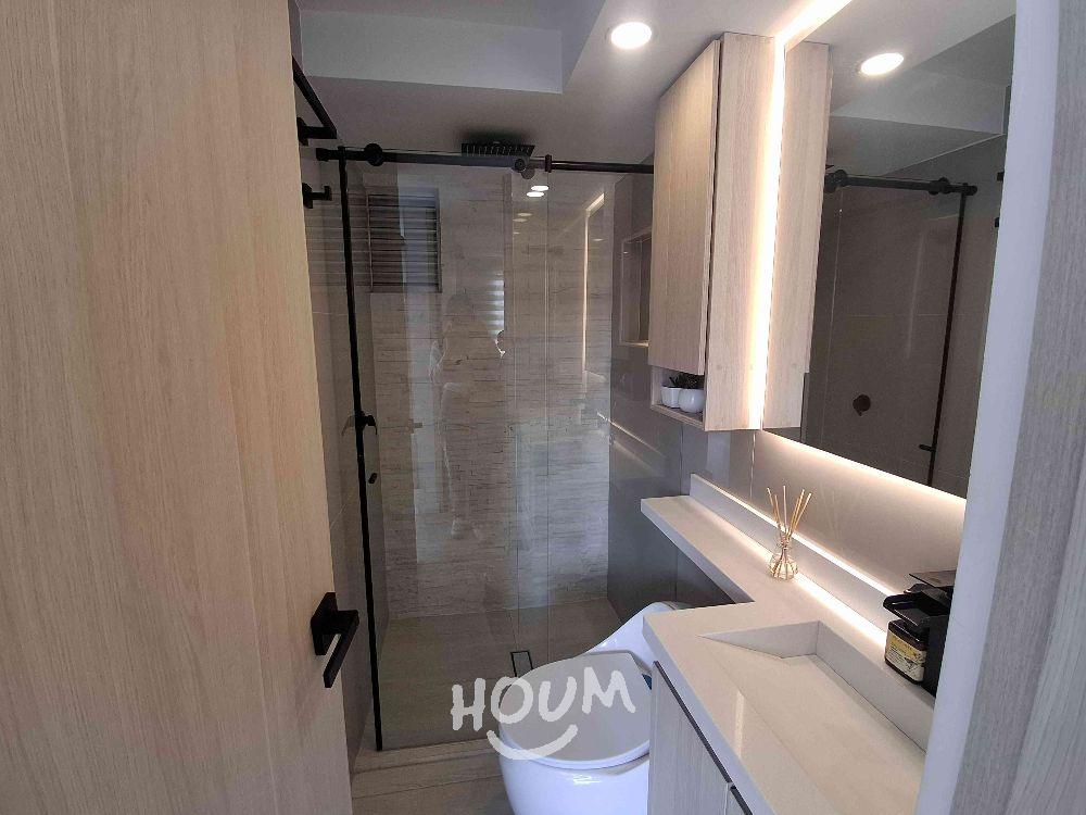 Apartamento en arriendo en Hayuelos, Bogotá · foto 9 de 12