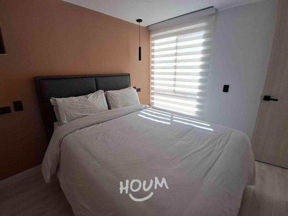 Apartamento en arriendo en Hayuelos, Bogotá · foto 6 de 12