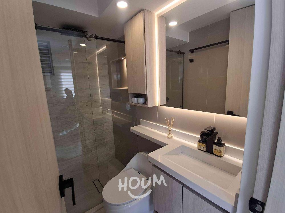 Apartamento en arriendo en Hayuelos, Bogotá · foto 10 de 12