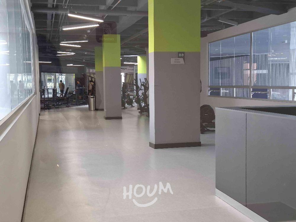 Apartamento en arriendo en Hayuelos, Bogotá · foto 11 de 12