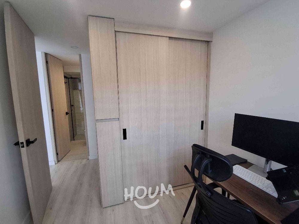 Apartamento en arriendo en Hayuelos, Bogotá · foto 8 de 12
