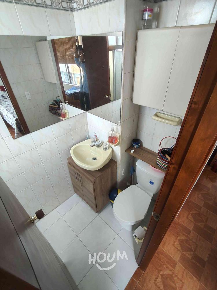 Apartamento en venta en Niza Ix, Bogotá · foto 17 de 24