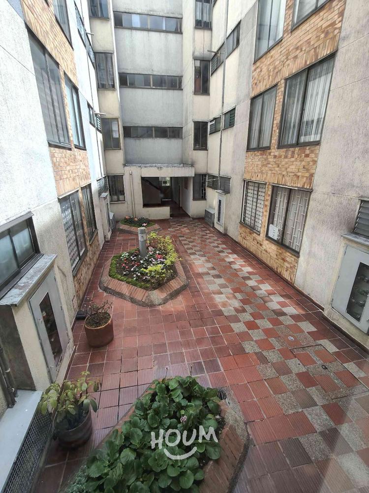 Apartamento en venta en Niza Ix, Bogotá · foto 23 de 24