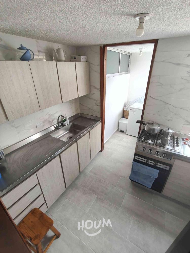 Apartamento en venta en Niza Ix, Bogotá · foto 6 de 24
