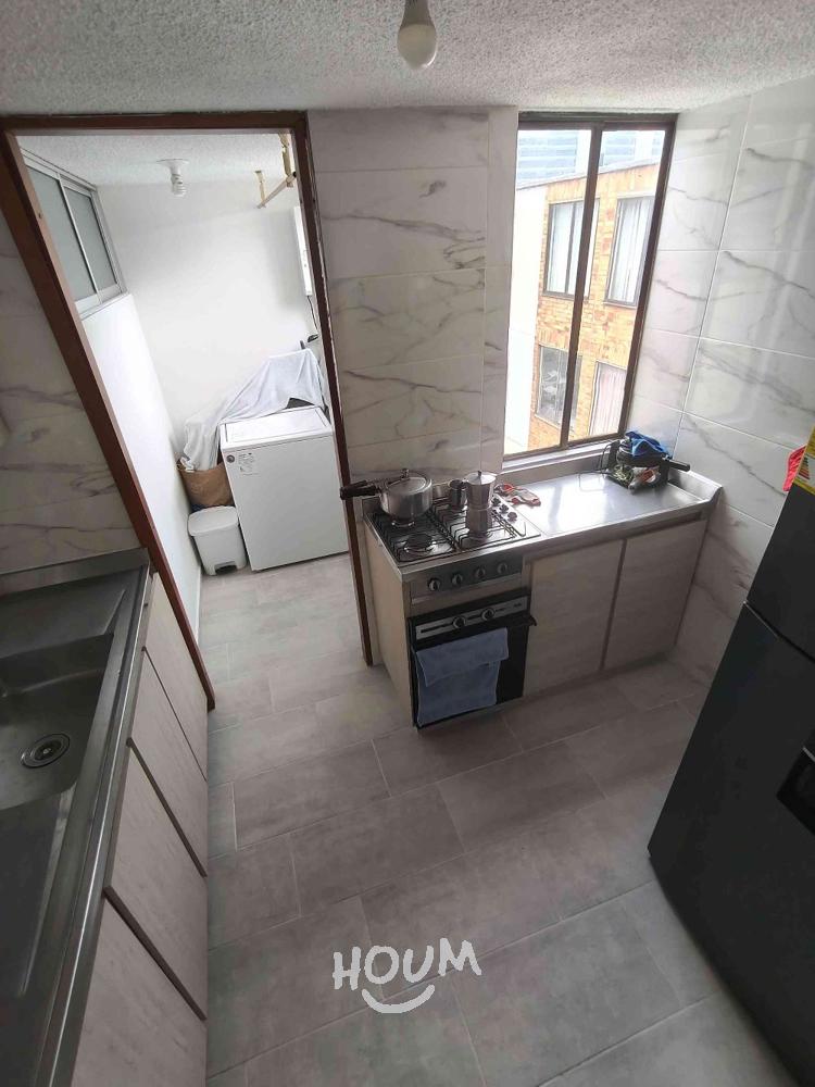 Apartamento en venta en Niza Ix, Bogotá · foto 7 de 24