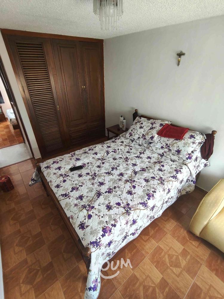 Apartamento en venta en Niza Ix, Bogotá · foto 16 de 24