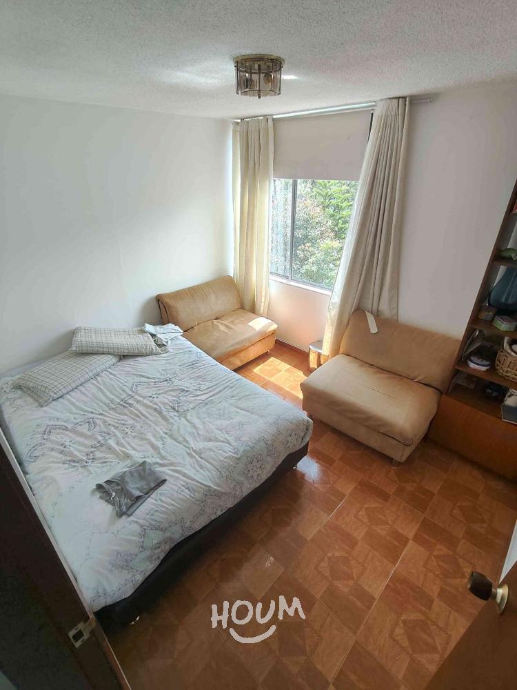 Apartamento en venta en Niza Ix, Bogotá · foto 10 de 24