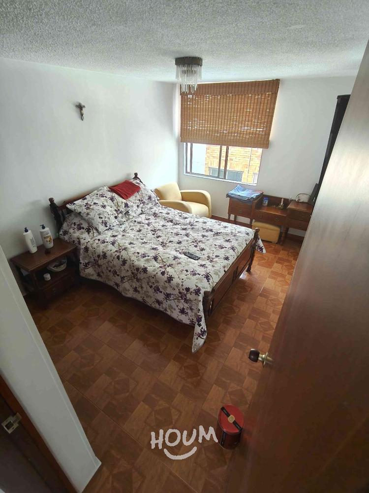 Apartamento en venta en Niza Ix, Bogotá · foto 14 de 24