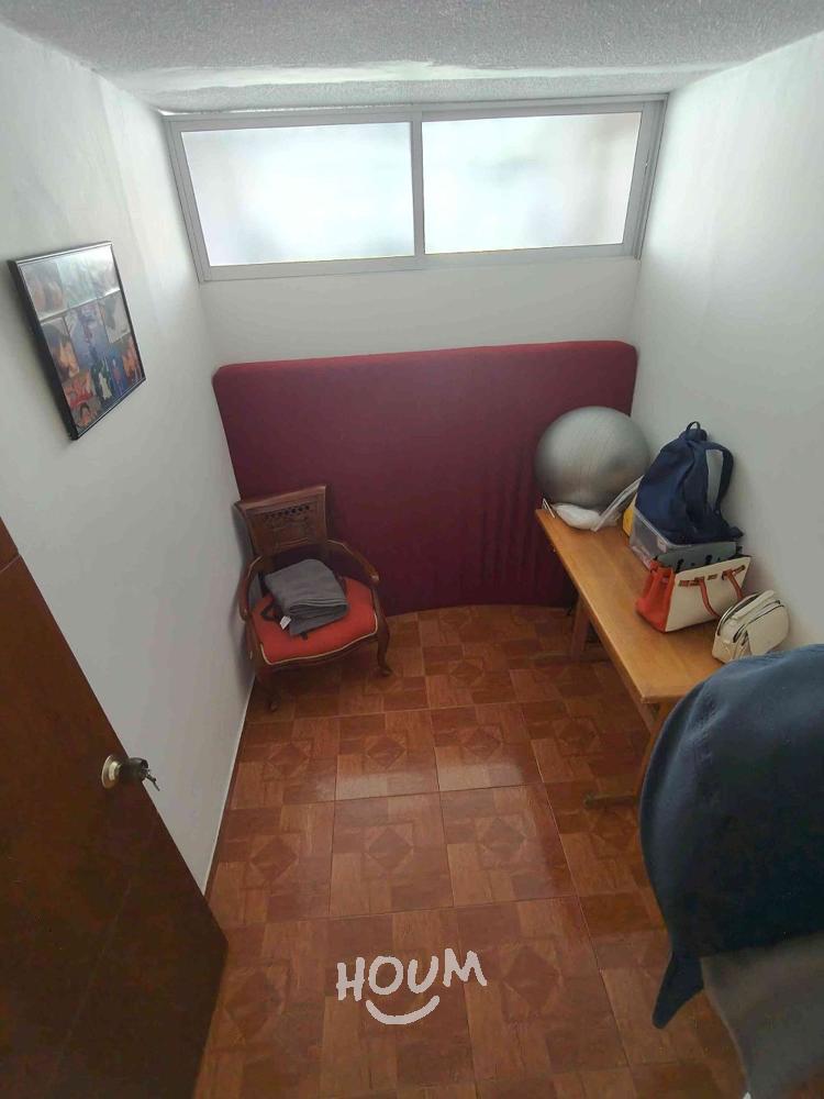 Apartamento en venta en Niza Ix, Bogotá · foto 11 de 24