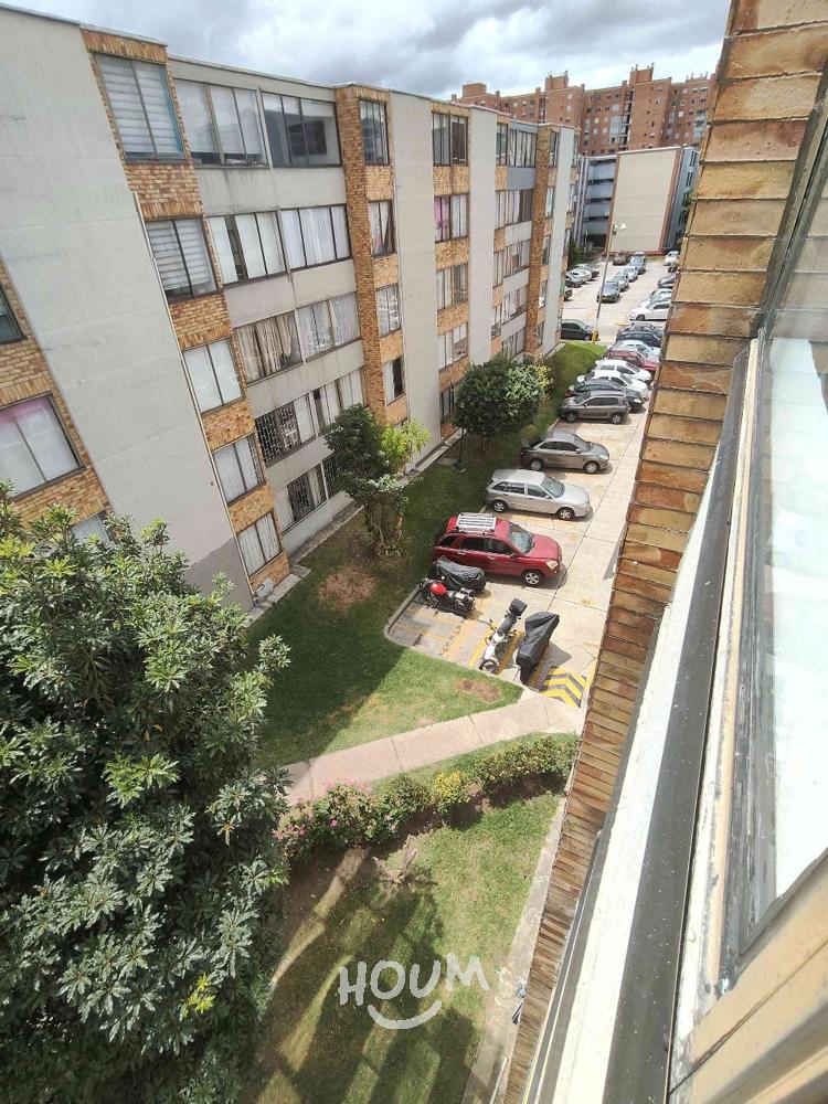 Apartamento en venta en Niza Ix, Bogotá · foto 19 de 24