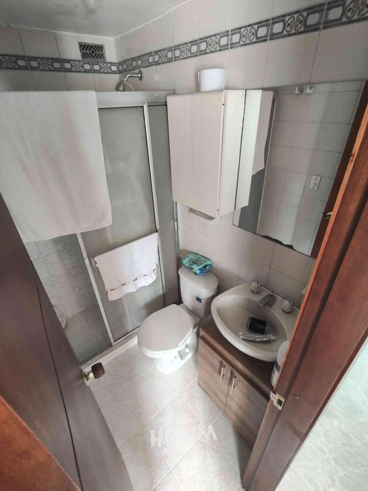 Apartamento en venta en Niza Ix, Bogotá · foto 12 de 24