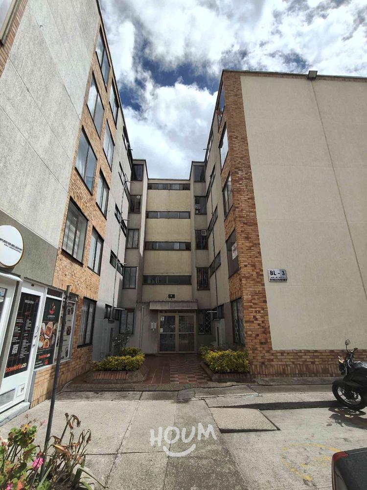 Apartamento en venta en Niza Ix, Bogotá · foto 24 de 24