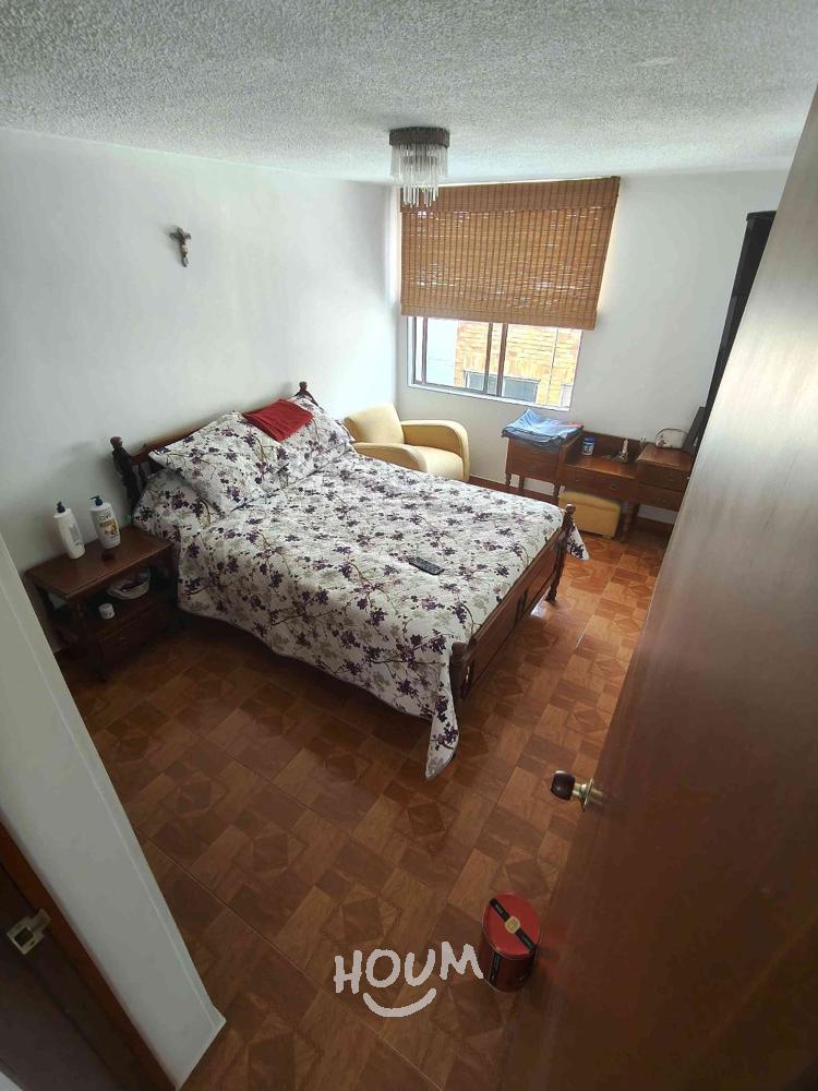 Apartamento en venta en Niza Ix, Bogotá · foto 13 de 24