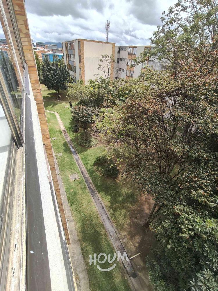 Apartamento en venta en Niza Ix, Bogotá · foto 18 de 24