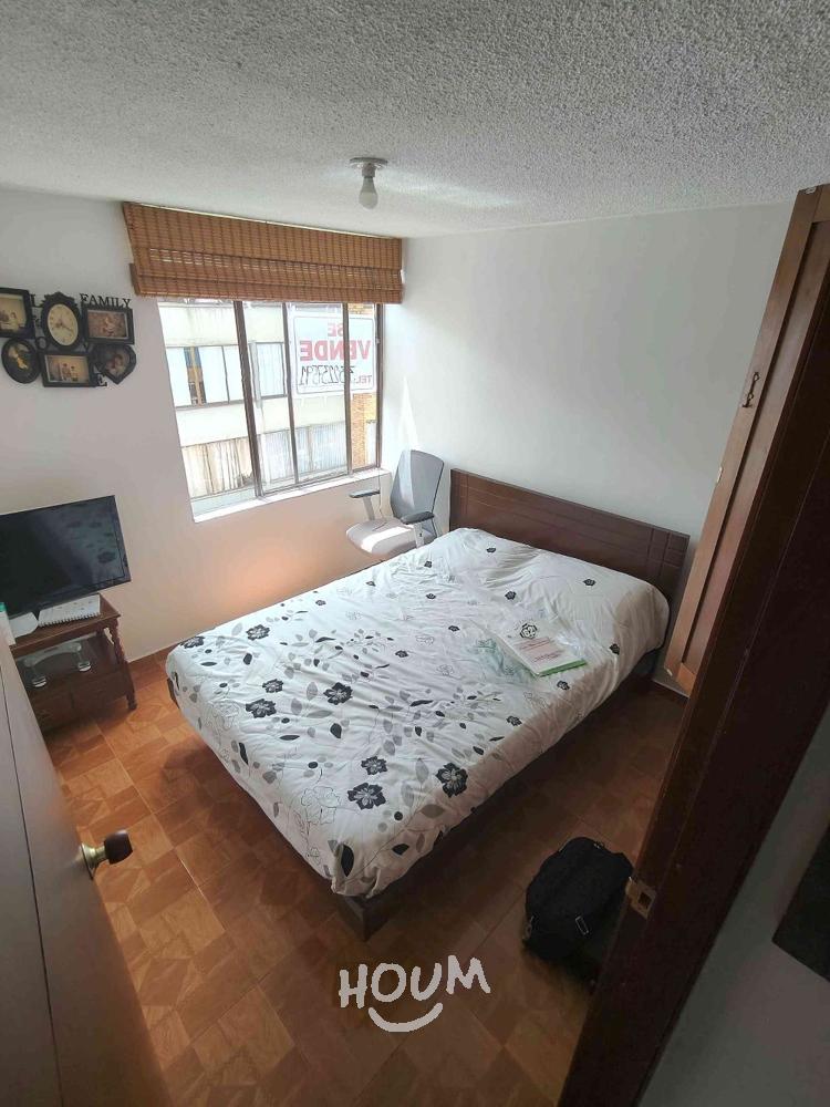 Apartamento en venta en Niza Ix, Bogotá · foto 9 de 24