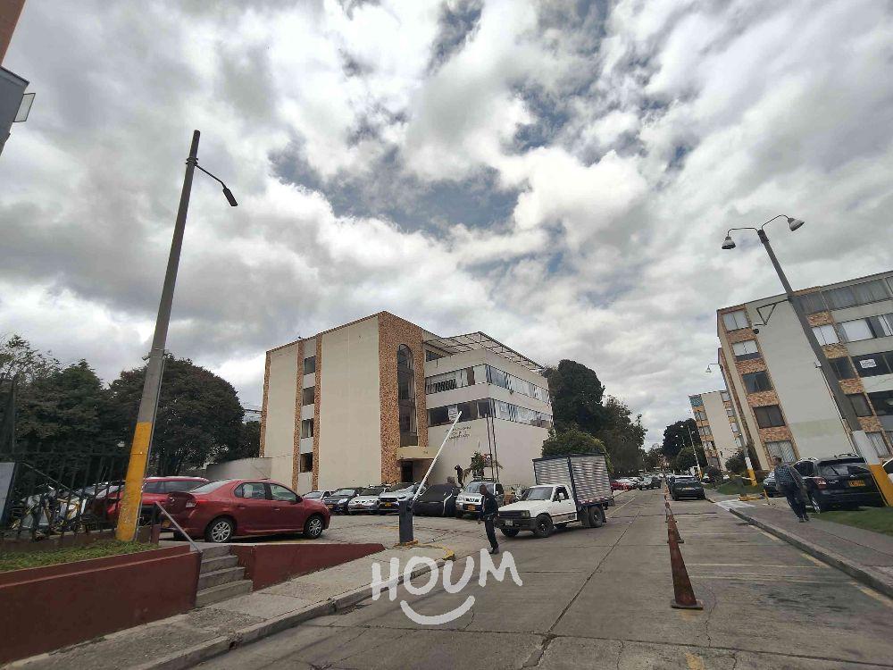 Apartamento en venta en Niza Ix, Bogotá · foto 21 de 24