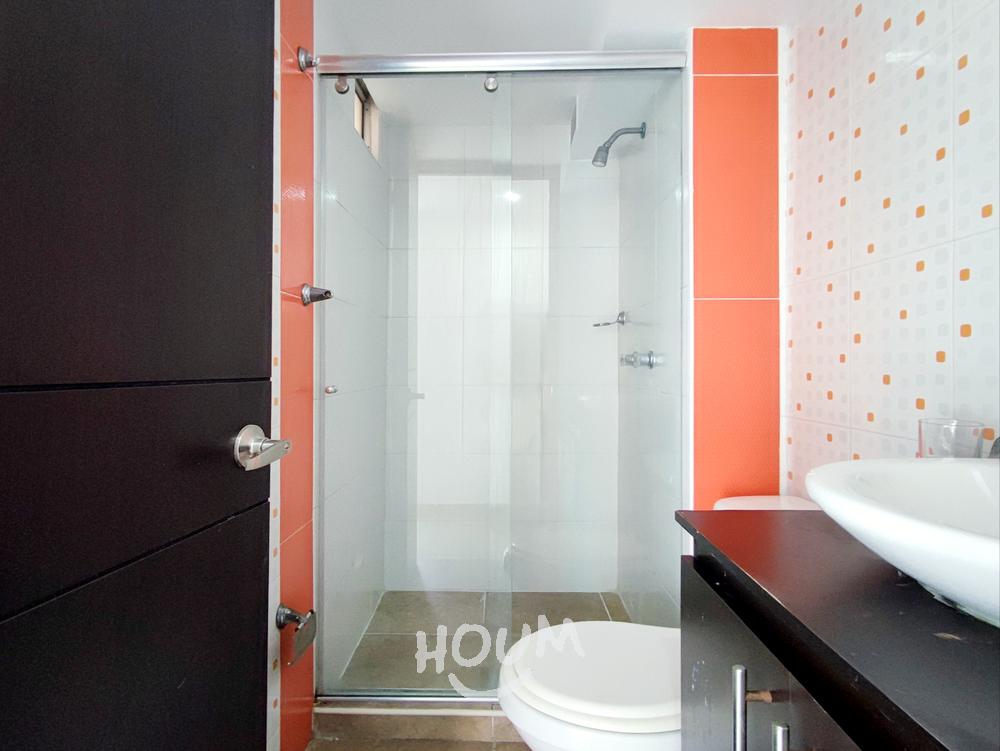 Apartamento de 3 alcobas en venta en Tintala, Bogotá, 55 m² · foto 14 de 24