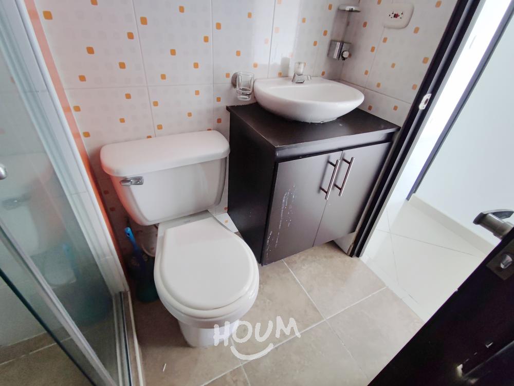 Apartamento de 3 alcobas en venta en Tintala, Bogotá, 55 m² · foto 15 de 24
