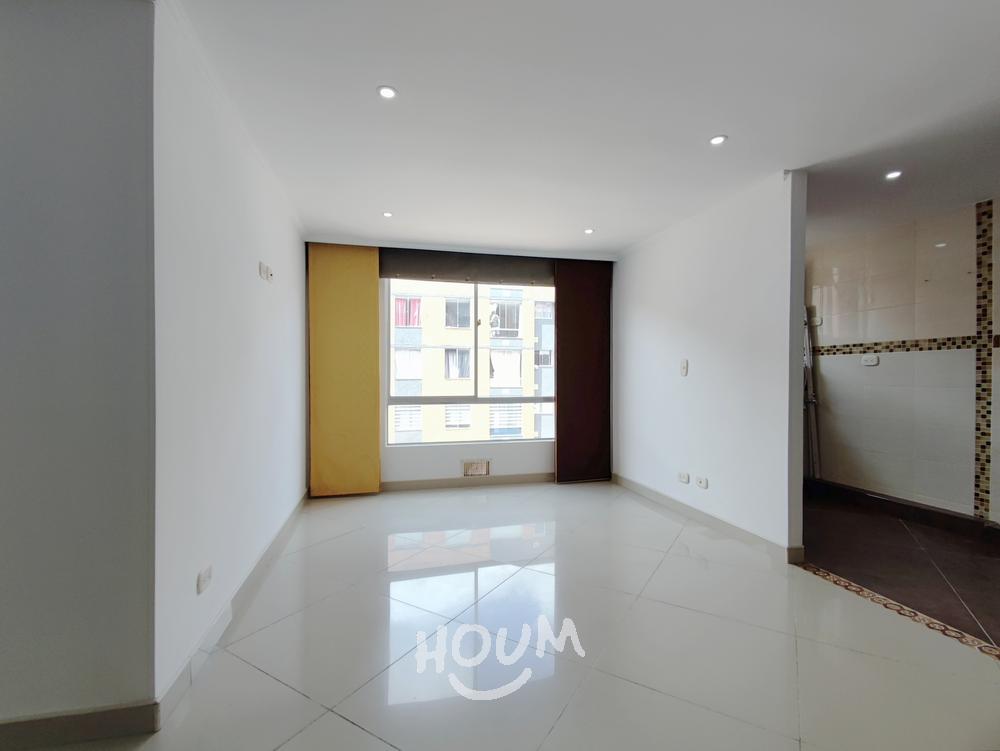 Apartamento de 3 alcobas en venta en Tintala, Bogotá, 55 m² · foto 2 de 24