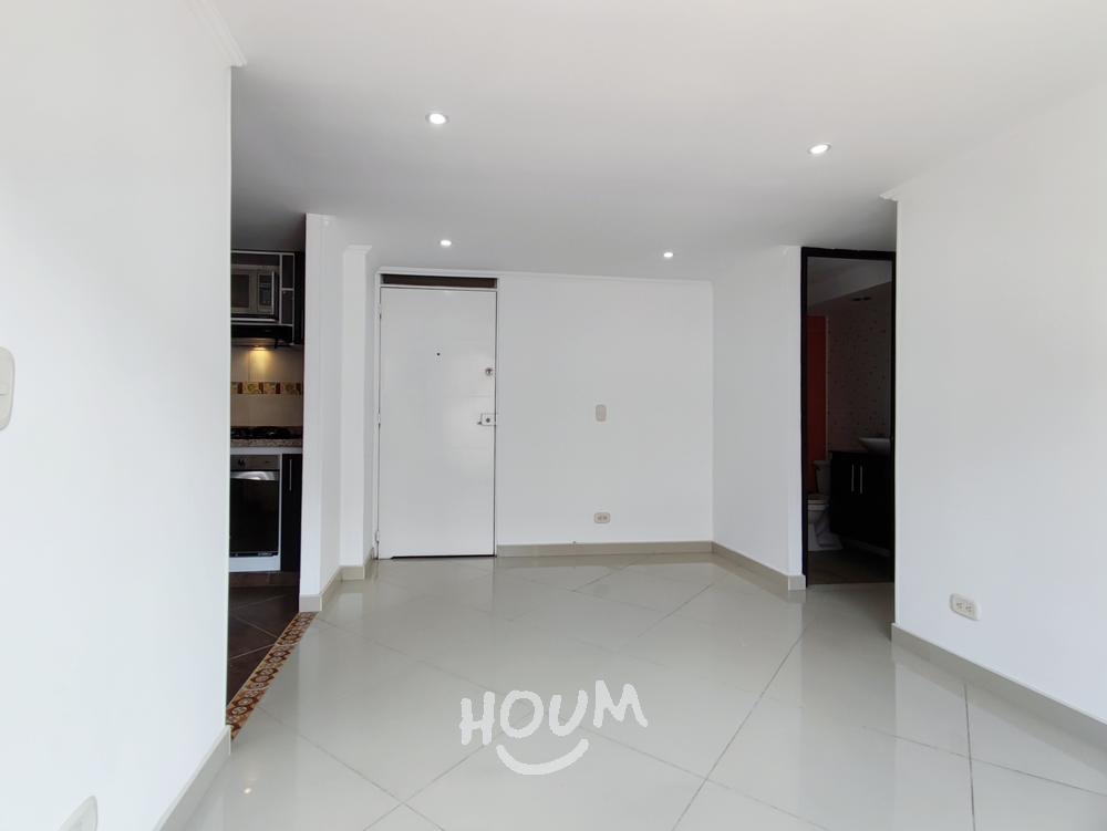 Apartamento de 3 alcobas en venta en Tintala, Bogotá, 55 m² · foto 3 de 24