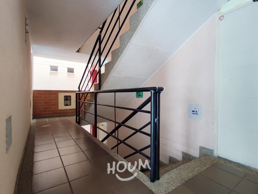 Apartamento de 3 alcobas en venta en Tintala, Bogotá, 55 m² · foto 19 de 24